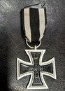 Copie de Croix de fer 2ème classe 1914 . Allemagne, Grande Guerre. Une seule à vendre