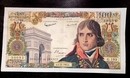 Billets de 100 Fr Bonaparte, année 1962. Prix à l'unité. Bel état, presque sup.
