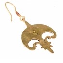 Boucles d'oreilles Erasmus