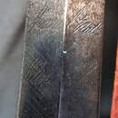 Épée d'officier supérieur toutes armes, modèle du 27 mars 1852, avec sa dragonne de grande tenue. S F