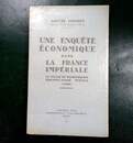 Une enquête économique dans la France impériale. Le voyage du hambourgeois Philippe-André Nemnich (1809)