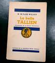 La Belle Tallien. Ambassadrice de la finance internationale. R. McNair Wilson.