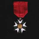 SECOND Empire, Légion d'Honneur, croix de chevalier dite 