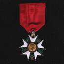SECOND Empire, Légion d'Honneur, croix de chevalier dite 