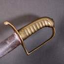 Sabre briquet 