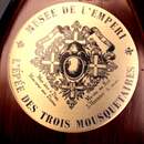 Réplique de l'épée des 
