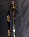Sabre inspiré du modèle d'officier de grenadier à cheval de la Garde des consuls. Vendu en 24 h!