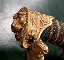 Sabre inspiré du modèle d'officier de grenadier à cheval de la Garde des consuls. Vendu en 24 h!
