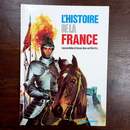 Histoire de la France racontée à tous les enfants