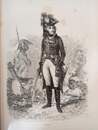 Mémorial de Saint Hélène. Las Cases. 2 tomes. Éditions Garnier Frères 1895 + Histoire de Napoléon par Norvins, 1839! 