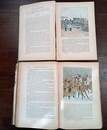 Mémorial de Saint Hélène. Las Cases. 2 tomes. Éditions Garnier Frères 1895 + Histoire de Napoléon par Norvins, 1839! 