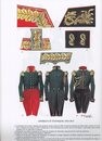 Les uniformes des guerres napoleoniennes, Éditions Quatuor. Tome 2 vendu avec le coffret. 