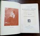 Napoléon, Byron et leurs contemporains. Souvenirs d'une longue vie. L Broughton. Société d'édition et de publication. 1910