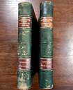 Napoléon, Byron et leurs contemporains. Souvenirs d'une longue vie. L Broughton. Société d'édition et de publication. 1910