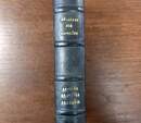 Mémoires secrets sur Napoléon Buonaparte, écrits par un homme qui ne l'a pas quitté depuis 15 ans. Édition 1814