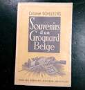 Mémoires d'Empire - SCHELTENS. Souvenirs d’un grognard belge.