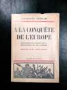 Mémoires d'Empire - Gervais. A la conquête de l’Europe.