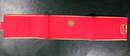 BRASSARD d'Etat-major attaché à un Général de Division de cavalerie. Neuf de stock.