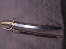 Sabre briquet, 