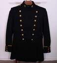 Uniforme d'aspirant médecin. Avant 1971. Comprenant 