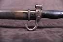 Baionette pour fusil Berthier Mousqueton 1892. Deuxième Type avec quillon 