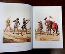 Les uniformes de l'Armée Française 1439 à 1815, 2 tomes, 1 seul coffret. A De Marbot, Éditions Quatuor. 2 ème BAISSE DE PRIX