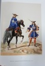 Les uniformes de l'Armée Française 1439 à 1815, 2 tomes, 1 seul coffret. A De Marbot, Éditions Quatuor. 2 ème BAISSE DE PRIX