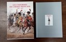 Les uniformes de l'armée francaise 1789-1815, 1 tome, par A De Marbot, Éditions Quatuor. NEUF 