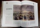 En Russie avec Napoléon par Faber du Faur - Éditions quatuor. NEUF, PRIX ÉDITEUR: 250 €!
