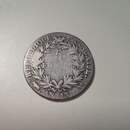 Napoléon Ier, Écu d'argent, tête non laurée An XIII M (Toulouse) - 5 francs