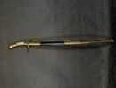 Sabre style Karabela. Copie, un seul exemplaire