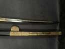 Sabre style Karabela. Copie, un seul exemplaire