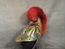 Casque d'officier subalterne de carabinier, Premier Empire 