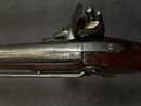 Mousqueton de hussard modèle 1786