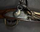 Mousqueton de hussard modèle 1786