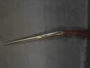 Mousqueton de hussard modèle 1786