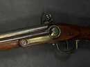 Mousqueton de hussard modèle 1786