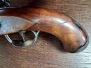 Pistolet à silex de gendarmerie troupe, modèle 1770, ancien régime et révolution. 