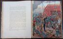 Louis XI par Job, textes par Montorgueil, édition originale de Combet et Cie Éditeur, 1905. 