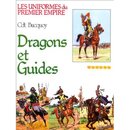 11 volumes Bucquoy: les uniformes du Premier Empire+ Tome 1 du 