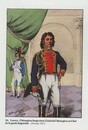 11 volumes Bucquoy: les uniformes du Premier Empire+ Tome 1 du 