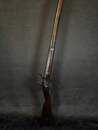 Fusil mod 1777 modifié, bois partiellement restauré. Manufacture Royale de Mützig. Fonctionnel