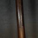 Fusil mod 1777 modifié, bois partiellement restauré. Manufacture Royale de Mützig. Fonctionnel