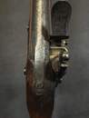 Fusil mod 1777 modifié, bois partiellement restauré. Manufacture Royale de Mützig. Fonctionnel