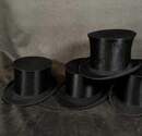 Chapeaux 