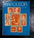 Napoléon par Jean Savant. Éditions Henri Veyrier. Couverure fond bleu