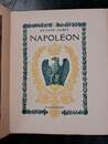 Napoléon, par Octave Aubry. Flammarion 1936