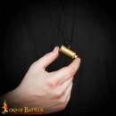 Micro Longue-Vue en pendentif  