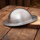 Umbo acier 6 trous - Fournis avec rivets - copie