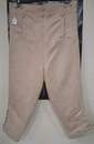 Culotte petit pont à jambes courtes, imitation peau. NEUVE, une seul à vendre